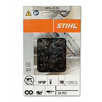 STIHL Цепь 36 66 RD 39430000066, Цепи пильные Штиль